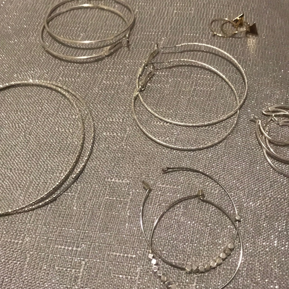 Assorted Hoop Bundle - Picture 2 of 2